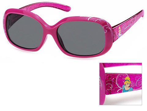 Disney Kids D0309 6RF-Y2 (66) Sunglasses