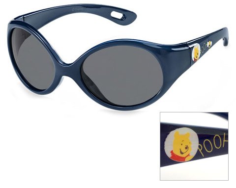 Disney Kids D0402 0BQ-Y2 (47) Sunglasses