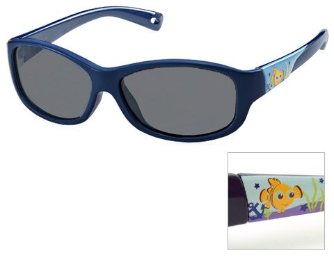 Disney Kids D0407 0BQ-Y2 (55) Sunglasses