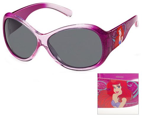 Disney Kids D0409 5J8-Y2 (56) Sunglasses