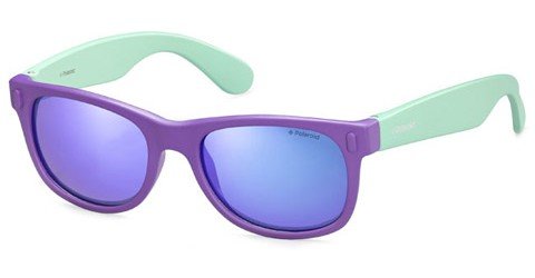 Polaroid Kids P0115 RHD-MF (46) Sunglasses