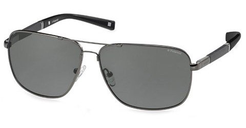 Polaroid PLD 2001 S KJ1-Y2 (61) Sunglasses