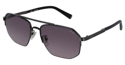 Police SPLA25-0568 Sunglasses
