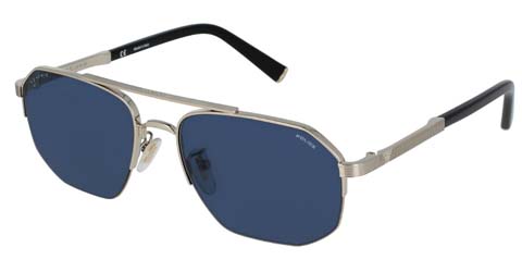 Police SPLA25-0594 Sunglasses