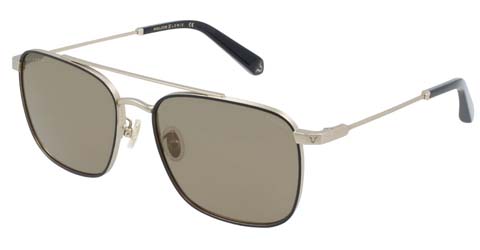 Police SPLB28-8UZG Sunglasses