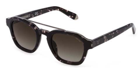 Police SPLC47-0721 Sunglasses