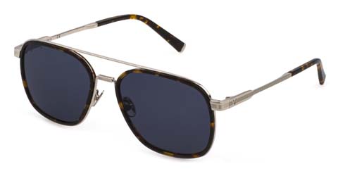 Police SPLC49-04BL Sunglasses