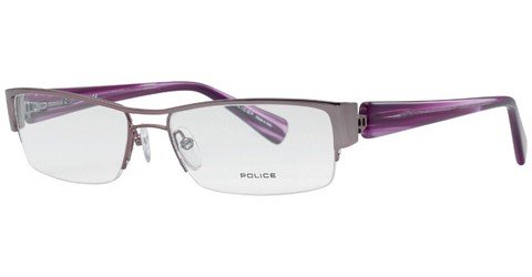 Police Eyewear V 8153-8CN