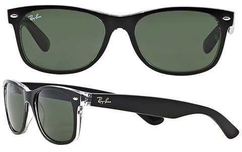 ray ban 6052