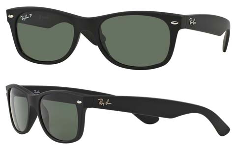 Ray-Ban RB2132-622-58 (55) Sunglasses