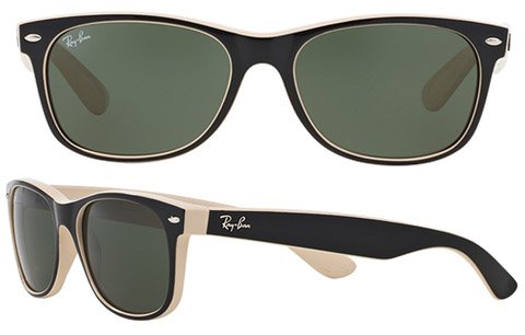 Ray-Ban RB2132-875 (52) Sunglasses