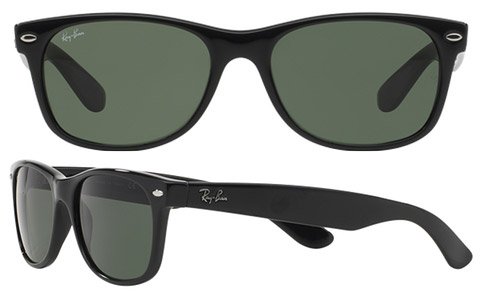 Ray-Ban RB2132-901L (55) Sunglasses