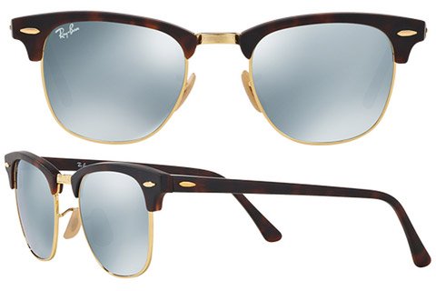 Ray-Ban RB3016-114530 (51) Sunglasses