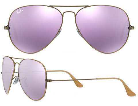 Rb3025 aviator 167 4k Clearance