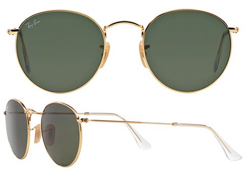 ray ban 3447 001 47