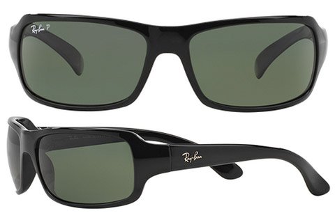 Ray-Ban RB4075-601-58 (61) Sunglasses