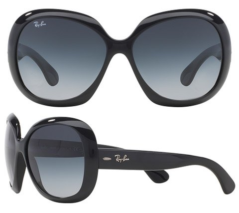 Ray-Ban RB4098-601-8G (60) Sunglasses