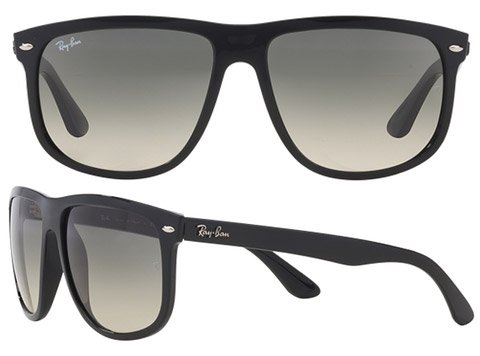 Ray-Ban RB4147-601-32 (60) Sunglasses
