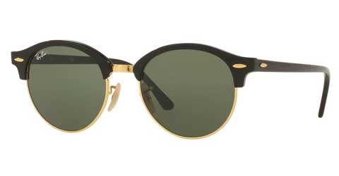 Ray-Ban RB4246-901 (51) Sunglasses