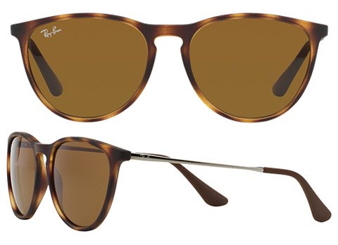 Ray-Ban Kids RJ9060S-700673 (50) Sunglasses