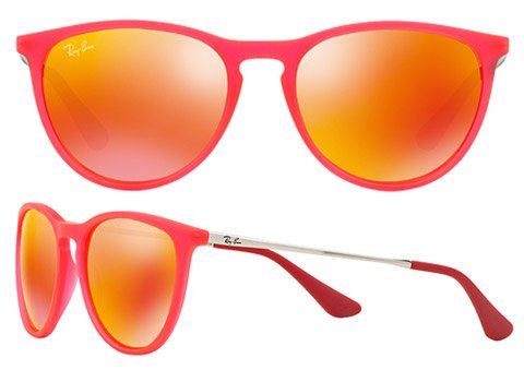 Ray-Ban Junior RJ9060S-70096Q (50) Sunglasses