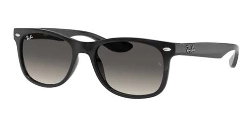 Ray-Ban Junior RJ9052S-100-11 (48) Sunglasses