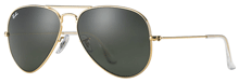 Ray Ban Aviator Large Metal RB3025