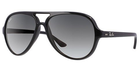 Ray-Ban RB4125-601-32 (59) Sunglasses
