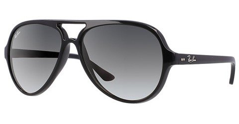 ray ban 4125 601 32