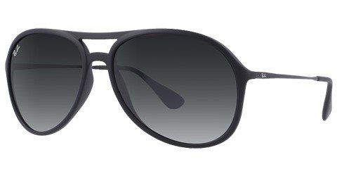 Ray-Ban RB4201-622-8G (59) Sunglasses