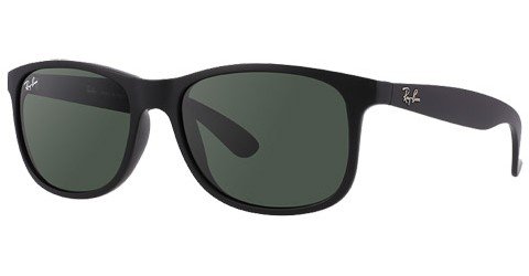 Ray-Ban RB4202-6069-71 (55) Sunglasses