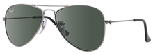 Ray Ban Kids RJ9506S-200-71