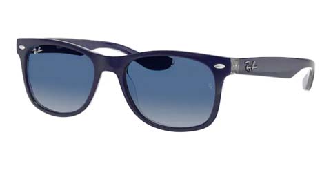 Ray-Ban Junior RJ9052S-700234L (48) Sunglasses