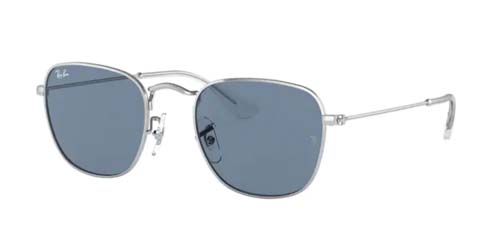 Ray-Ban Junior RJ9557S-212-80 (46) Sunglasses