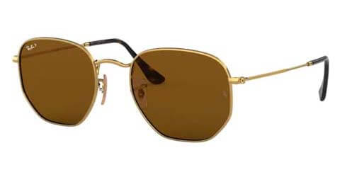 Ray-Ban RB3548N-001-57 (54) Sunglasses