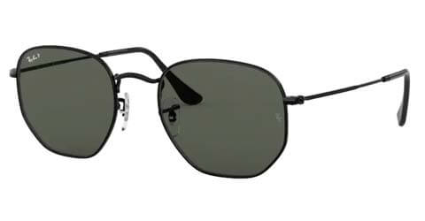 Ray-Ban RB3548N-002-58 (54) Sunglasses