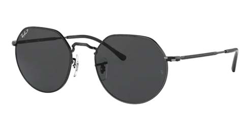 Ray-Ban RB3565-002-48 Sunglasses