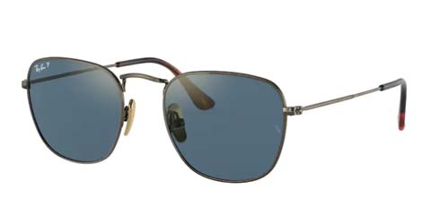Ray-Ban RB8157-9207-T0 (48) Sunglasses