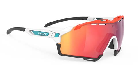 Rudy Project Cutline SP633878-0001 Sunglasses