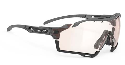Rudy Project Cutline SP637757-0000 Sunglasses