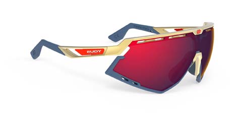 Rudy Project Defender SP523805-0000 Sunglasses