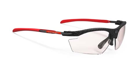 Rudy Project Rydon ImpactX SP538919-0000 Sunglasses