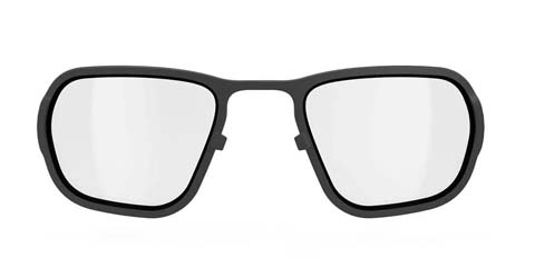 Rudy Project Optical Clip-On FR070000 Glazed CR39 Sunglasses