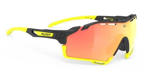 Rudy Project Cutline SP634006-0001 Sunglasses