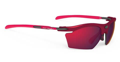 Rudy Project Rydon Slim SP543812-0000 Sunglasses