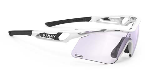 Rudy Project Tralyx Plus Slim SP787569-0000 Sunglasses