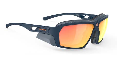 Rudy Project Agent Q SP704047-0000 Sunglasses