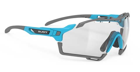 Rudy Project Cutline SP637827-0000 Sunglasses