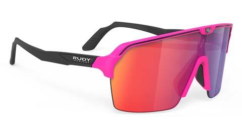 Rudy Project Spinshield Air SP843890-0001 Sunglasses