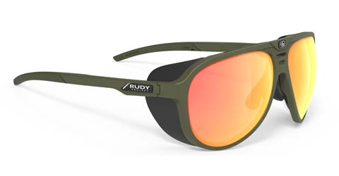 Rudy Project Stardash SP814013-0000 Sunglasses